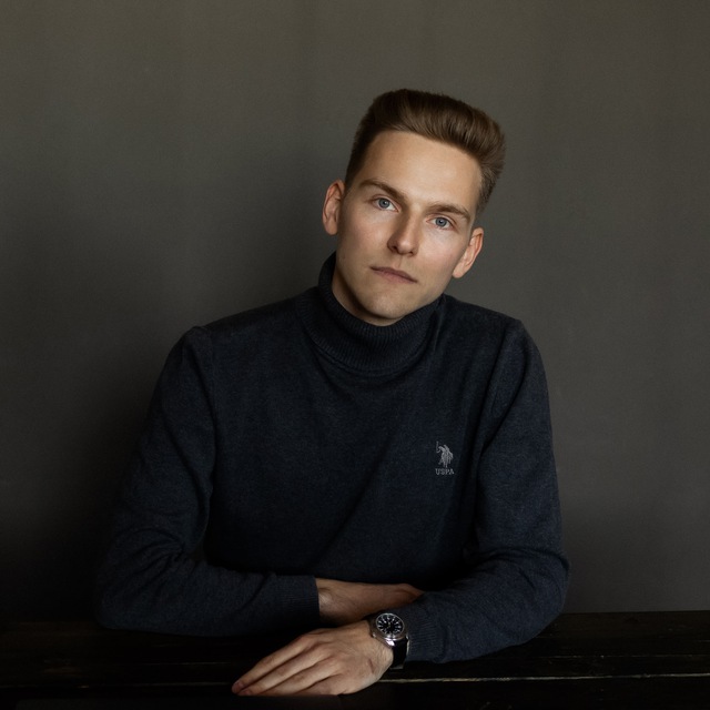 Игорь Анфалов