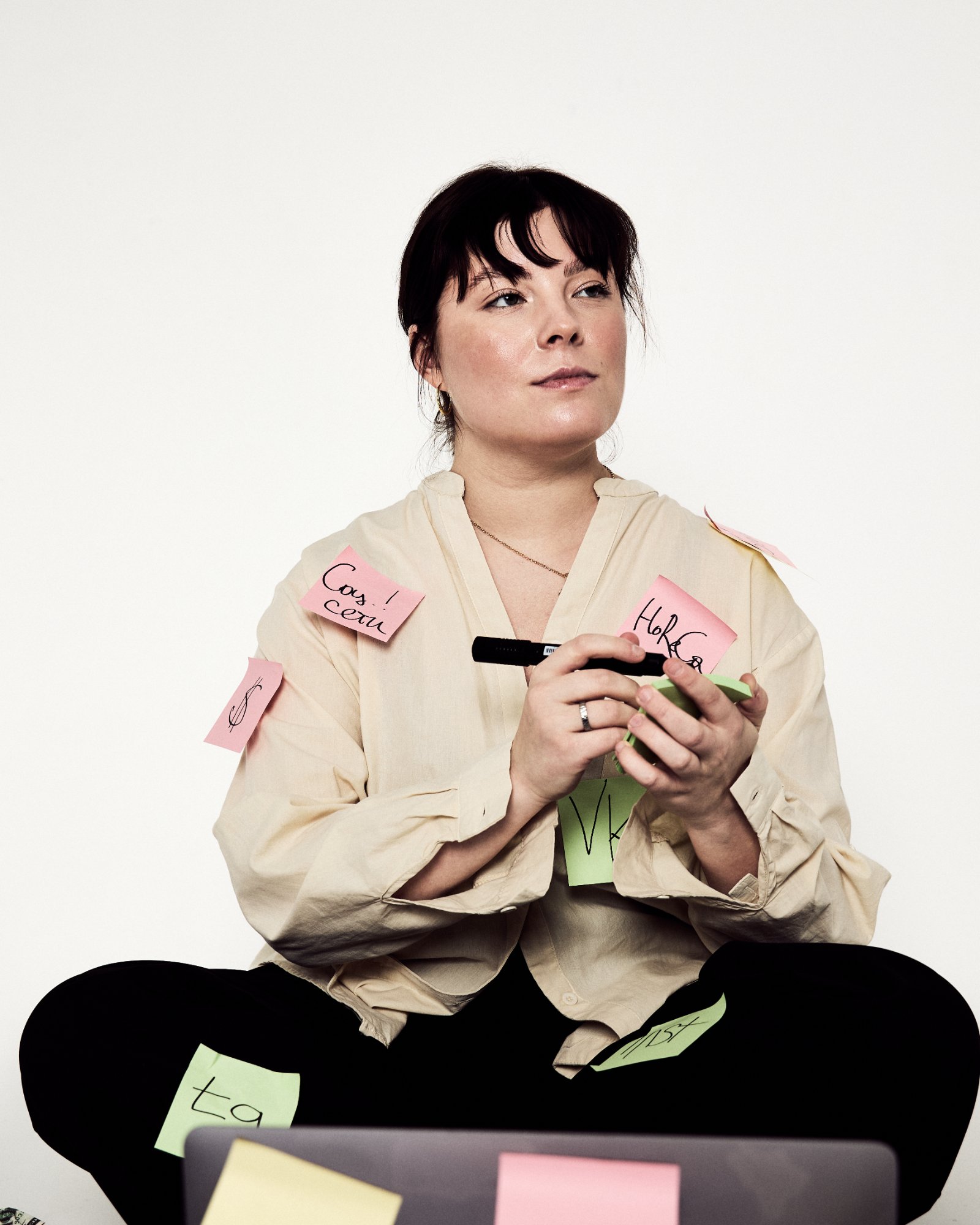 Анастасия Мансурова