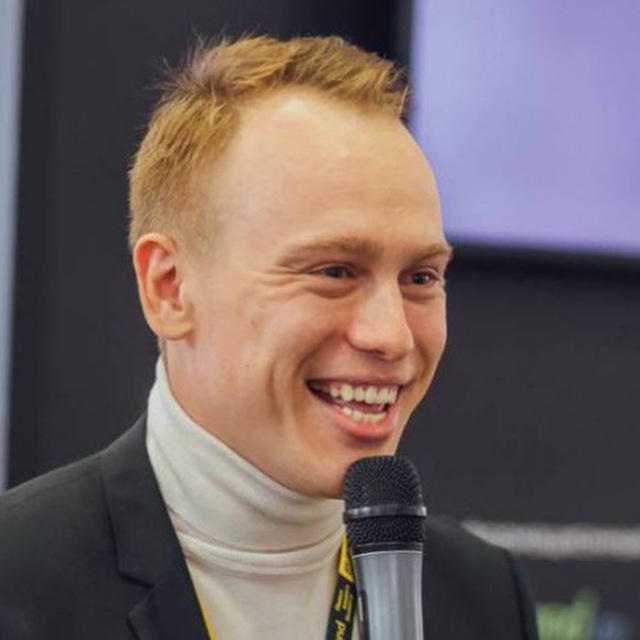 Ильназ Набиуллин