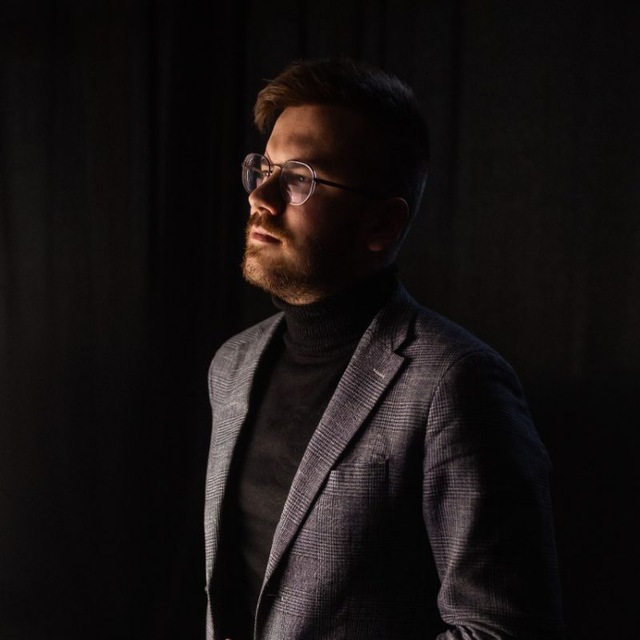 Иван Суворов